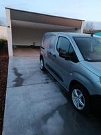 Citroen Berlingo, Diesel, Particulier, Te koop, Lichtmetalen velgen
