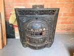 zeer mooie antieke kachel, Autres carburants, Poêle à charbon, Enlèvement, Utilisé