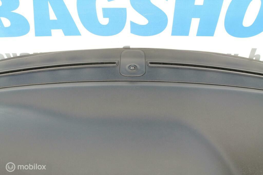 Airbag set - Dashboard zwart Fiat Tipo (2016-heden), Auto-onderdelen, Gebruikt, Ophalen of Verzenden