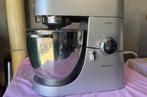 Keukenrobot kenwood major titanium 6,7L (1500w)., Ophalen, Zo goed als nieuw