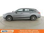Mercedes-Benz CLA-Klasse 250 CLA 250e Shooting Brake AMG Lin, Autos, Achat, Euro 6, Détection des panneaux routiers, Noir