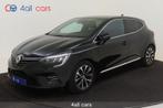 Renault Clio 3009 E-Tech Hybrid Techno AUT, Autos, Renault, Achat, Euro 6, Entreprise, Noir