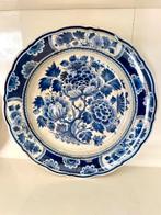 Delfts bord 1954, Antiek en Kunst, Ophalen