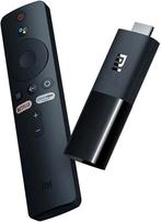 Android tv stick mi, Ophalen
