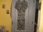 a vendre robe pour dame, Kleding | Dames, Jurken, Maat 38/40 (M), Overige kleuren, Nieuw, Ophalen of Verzenden