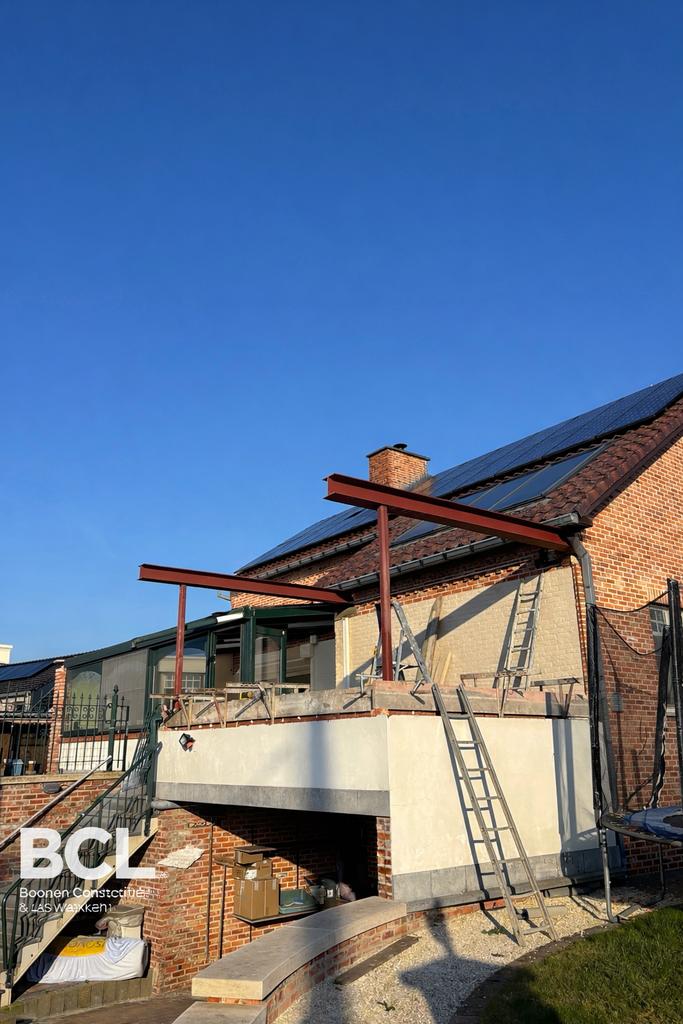 Lasser op verplatsing, Ophalen