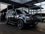 Land Rover Defender 2.0 P400e 110 X-Dynamic HSE | MERIDIAN A, Automaat, Gebruikt, Zwart, 5 zetels