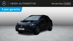 Mercedes-Benz EQA EQA 250+ Business Star Edition Night Pack, Achat, Entreprise, Electronic Stability Program (ESP), 5 portes