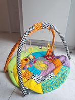 Speelmat Playgro, Ophalen, Gebruikt