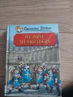 Geronimo stilton boekjes, Boeken, Ophalen of Verzenden, Zo goed als nieuw, Geronimo Stilton, Sprookjes