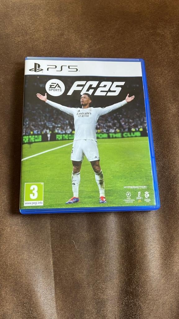 Playstation spelletjes te koop, Consoles de jeu & Jeux vidéo, Jeux | Sony PlayStation 5, Enlèvement, À partir de 3 ans, 3 joueurs ou plus