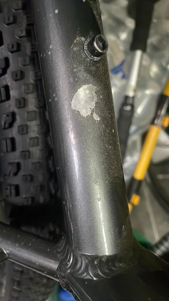 Trek xcaliber 8, Ophalen, Zo goed als nieuw