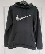 Zwarte hoodie Nike maat M, Maat 48/50 (M), Zwart, Nike, Ophalen of Verzenden