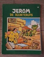 33 - Jerom - De Ruimterups, Boeken, Gelezen, Willy Vandersteen, Eén stripboek, Ophalen of Verzenden