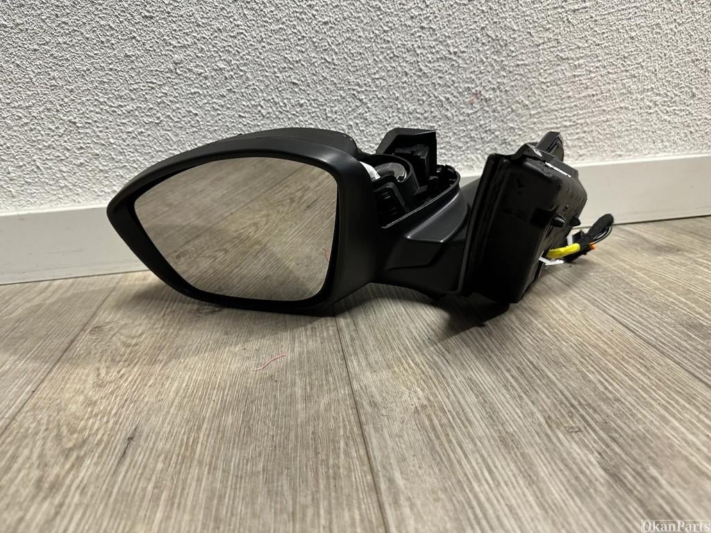 R troviseur gauche Peugeot 2008 II gauche 98271329XT, Autos : Pièces & Accessoires, Rétroviseurs, Peugeot, Utilisé