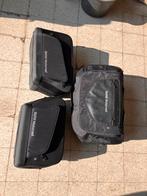 BMW Tassen RT of K reeks, Motoren, Accessoires | Koffers en Tassen, Ophalen, Zo goed als nieuw