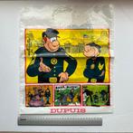 Les Tuniques Bleues, Boule et Bill : sac plastique Dupuis 80, Collections, Envoi, Autres personnages, Comme neuf, Image, Affiche ou Autocollant