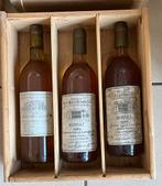 Lot oude wijnen, Verzamelen, Ophalen, Zo goed als nieuw