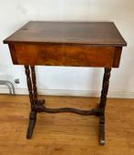 Armoire table de couture avec tiroir, Enlèvement