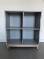 Kast, Ophalen, Gebruikt