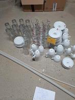 Koffieservies Rode Pelikaan, Enlèvement