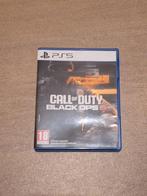 PS5 call of duty Black Ops 6, Ophalen of Verzenden