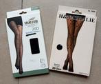 Lot de 2 paires de bas nylons, Vêtements | Femmes, Enlèvement ou Envoi, Comme neuf