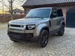 Land Rover Defender 90 D200 LICHTE VRACHT €59.500 + BTW, Automaat, Leder, Diesel, Vierwielaandrijving