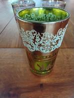 Marokaanse Glazen, Ophalen, Zo goed als nieuw, Overige typen