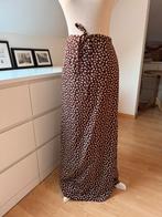 Lange rok bordeaux, Kleding | Dames, Rokken, Ophalen, Zo goed als nieuw