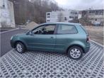 2006 VW Polo Car, Auto's, Gebruikt, Bedrijf, Diesel, Overige carrosserie