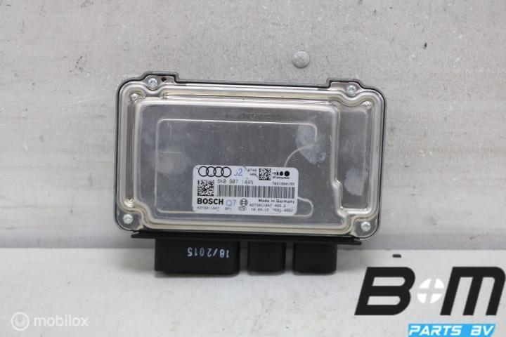 Computer stuurbekrachtiging Audi RS7 4G FL 8K0907144N, Gebruikt