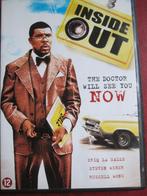 Inside Out (2005), Vanaf 12 jaar, Ophalen of Verzenden, Zo goed als nieuw, Actiethriller