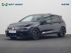 Volkswagen Golf VIII R Golf R 2.0 TSI 4Motion Black Edition, Argent ou Gris, Achat, Automatique, Golf