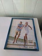 Foto Kader 30x40cm AFHALING LEES BESCHRIJVING, Ophalen, Zo goed als nieuw, Minder dan 50 cm, Minder dan 50 cm