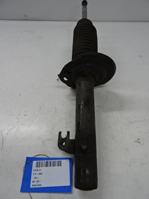 AMORTISSEUR OU ABSORBEUR DE CHOC AVANT GAUCHE Citroën C1, Autos : Pièces & Accessoires, Utilisé, Citroën