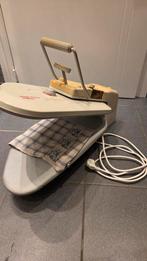 Singer magic stoom pers, Ophalen