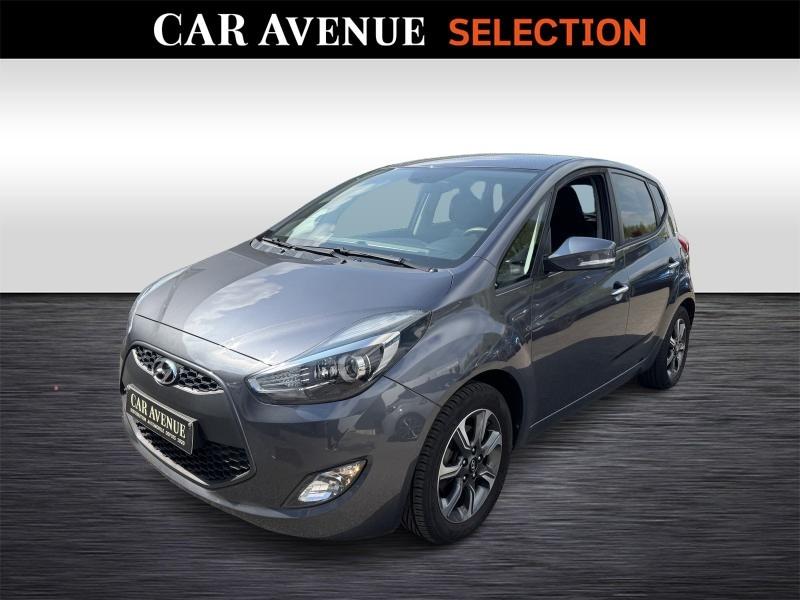 Hyundai ix20 ix20, Autos, Hyundai, Entreprise, iX20, Airbags, Air conditionné, Bluetooth, Air conditionné automatique, Cruise Control