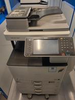 Ricoh aficio, Informatique & Logiciels, Imprimantes, Imprimante, Copier, Enlèvement, Utilisé