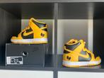 Nike dunk hi retro Wu tang clan, Ophalen, Zwart, Nieuw, Sneakers