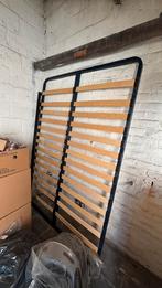 Lattenbodem 140x200, Huis en Inrichting, Ophalen, Zo goed als nieuw