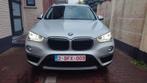 BMW X1 sDrive 16d 2018 - Fiable et entretien/sans AdBlue, Autos, Argent ou Gris, Achat, Euro 6, Noir