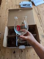 Set van 6 Duvelglazen, Huis en Inrichting, Ophalen