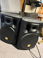 The box duo set, Musique & Instruments, Enlèvement, Utilisé