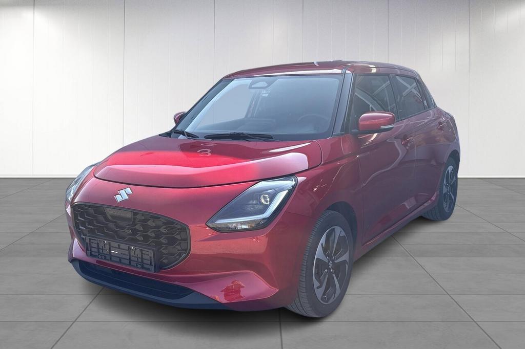 Suzuki Swift GLX Camera pdc ar, adapt cr control, zetelverw, Auto's, 0 min, 0 kg, Swift, Bedrijf