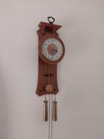 Wandklok Belcanto. Vintage, Enlèvement