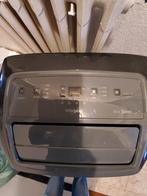 Air conditionné, Enlèvement