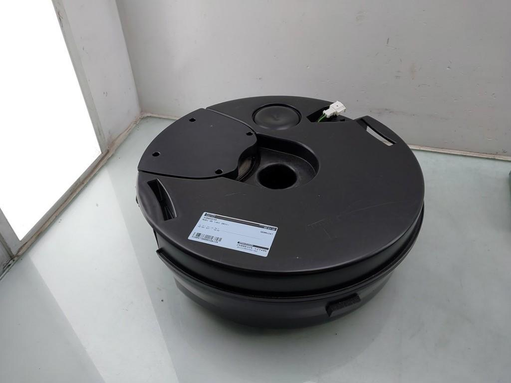 SUBWOOFER Audi Q5 (8RB) (01-2008/05-2017) (|8R0035382A|), Utilisé, Audi