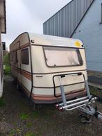 Caravane eriba nova 1983, Caravans en Kamperen, Particulier, Eriba