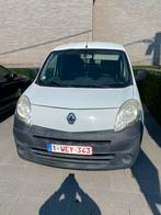 Kangoo zeer proper bj2010 15dci 247dkm airco, Particulier, Te koop, Trekhaak